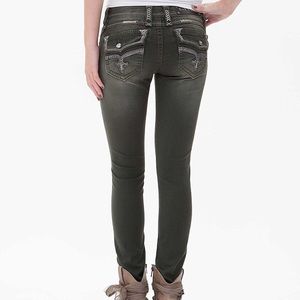 Rock Revival Eleanor Skinny Jeans!